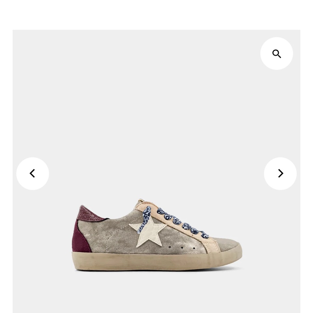 Shu Shop Sneakers Paula Kids